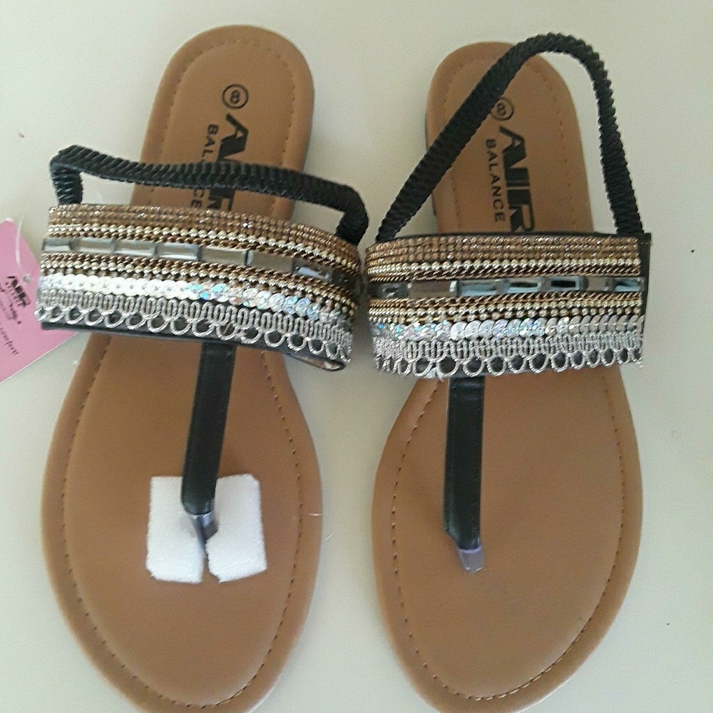 Air Balance Fashion Sandals